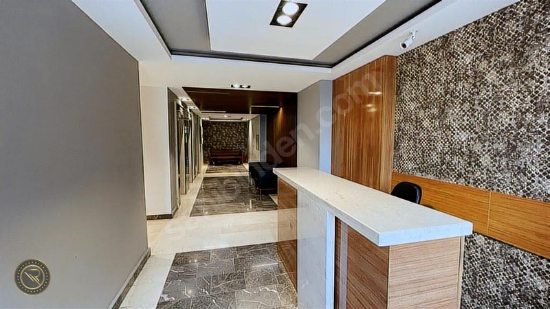 KIRKLARELİ MERKEZ SARANTA İŞ MERKEZİNDE SATILIK OFİS - KIRKLARELİ MERKEZ fotoğraf 13