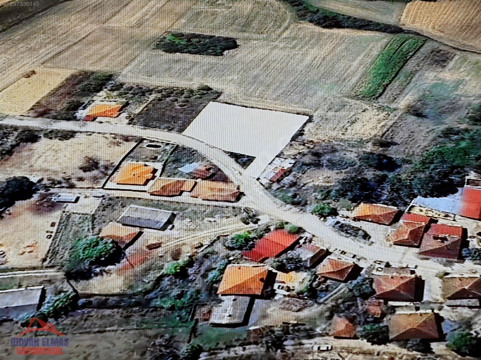 Kandıra Nefsiyadeş te köy içi imarlı satılık arsa - KOCAELİ KANDIRA fotoğraf 7