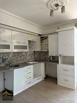 MUHTAR EMLAK’TAN YENİ MAHALLEDE SATILIK GENİŞ APART DAİRE - KÜTAHYA TAVŞANLI fotoğraf 6