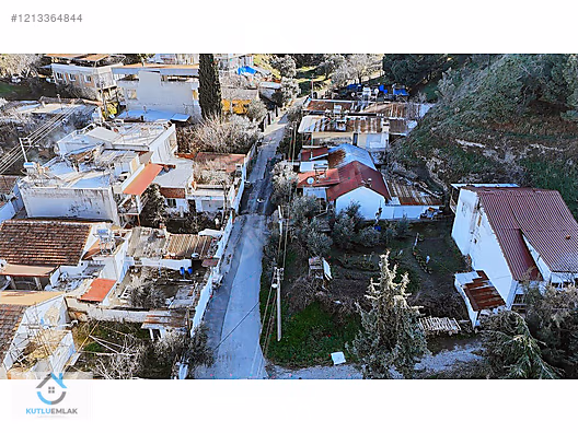 MANİSA SALİHLİ Seyrantepe mahallesinde köşe başı arsa - MANİSA SALİHLİ fotoğraf 8