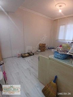 Ayrancilarin en güzel konumunda Satılık 2+1 Zemin Kat Daire - İZMİR TORBALI fotoğraf 5