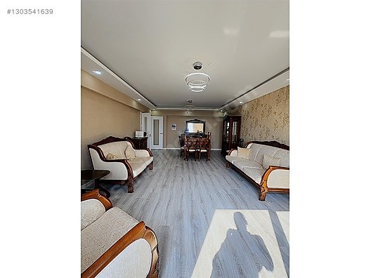KAVAKLIKENT SİTESİ KİRALIK 3+1 DENİZ MANZARLI DAİRE - İSTANBUL BEYLİKDÜZÜ fotoğraf 2