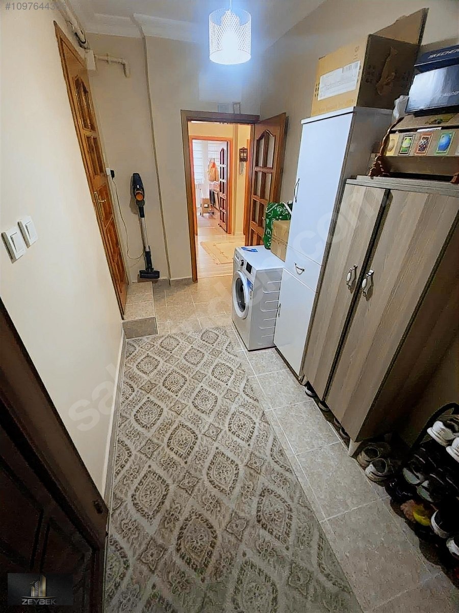 [ZEYBEKTEN] HÜRRİYETTE 324 SOKAKTA 1 KAT 2+1 94M² DAİRE - İSTANBUL GAZİOSMANPAŞA fotoğraf 8