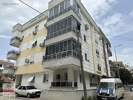 HANEM HARİTA EMLAKTAN BAĞLIK MAHALLESİNDE 3+1 SATILIK DAİRE - ANTALYA KUMLUCA fotoğraf 17