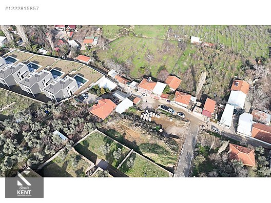 Kemalpaşa Nazarköy Satılık İmarlı Arsa - İZMİR KEMALPAŞA fotoğraf 27