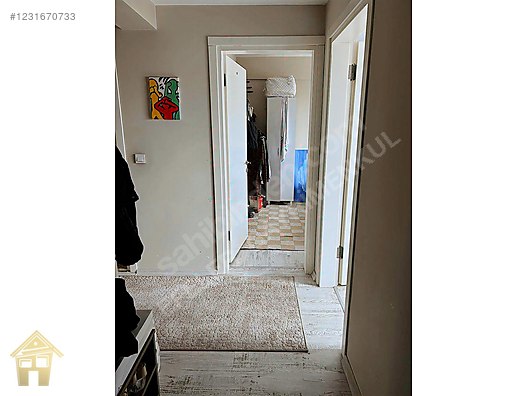 EFELER GAYRİMENKUL 2+1 Çift Cephe Balkon Ara Kat D.Gazlı - AYDIN EFELER fotoğraf 20