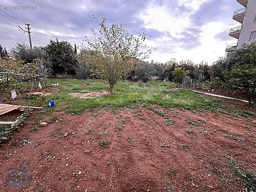 HOBİ BAHÇELİ ÇİFT CAM BALKONLU ASANSÖRLÜ 3+1 DAİRE - ANTALYA KEPEZ fotoğraf 5