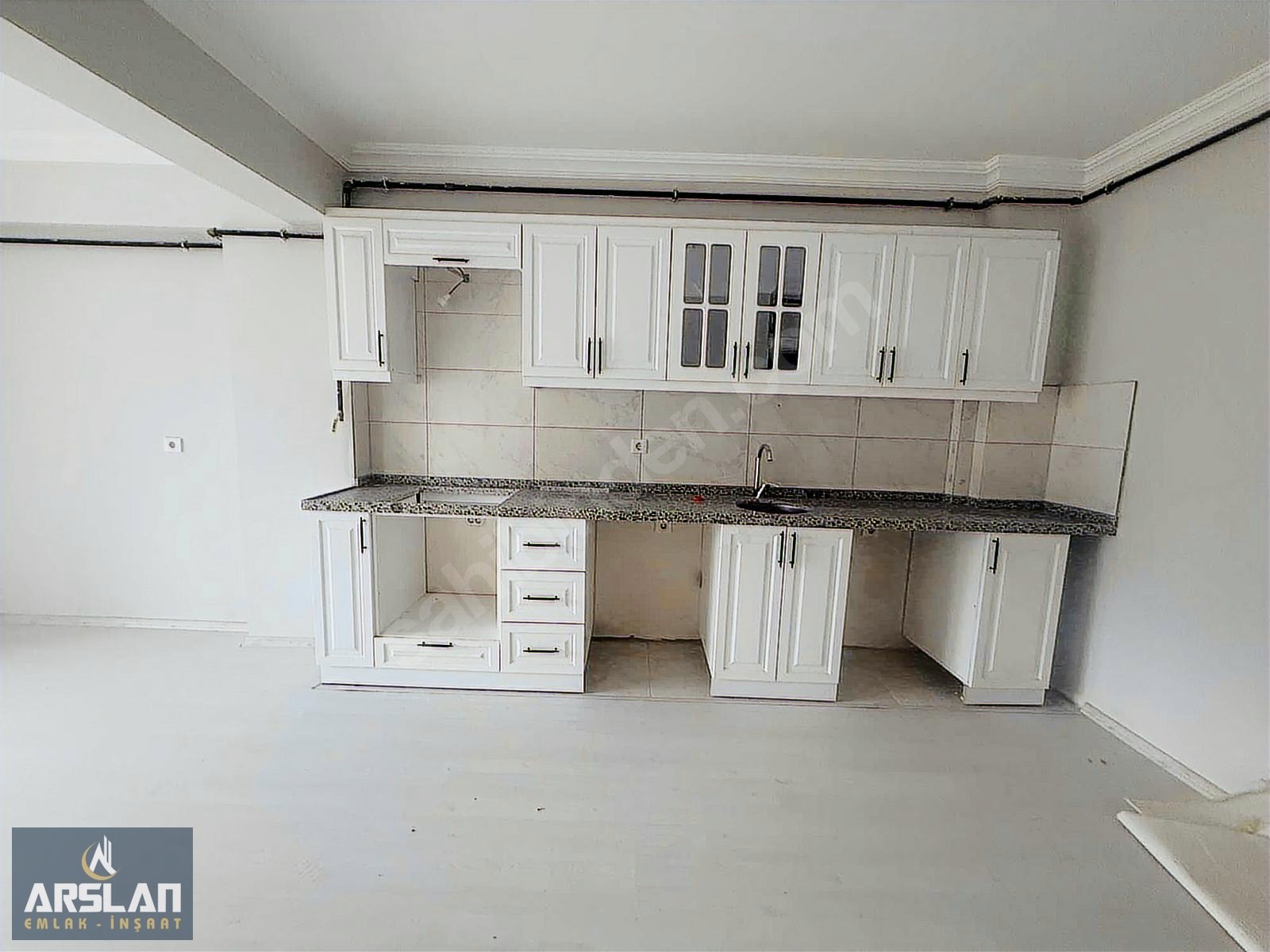 ARSLAN EMLAK'TAN İNEGÖL CERRAH'TA SATILIK 2+1 DAİRE - BURSA İNEGÖL fotoğraf 21