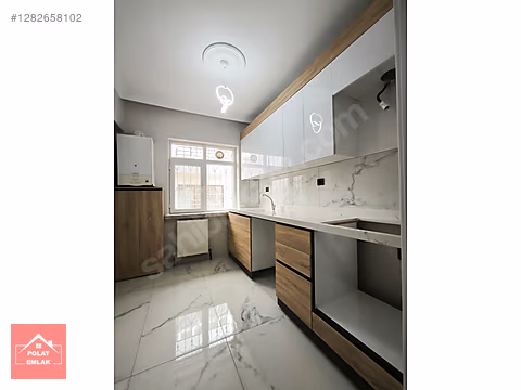 ETİMESGUT MERKEZDE KOMPLE SIFIR YAPILI BOŞ 3+1 POLAT EMLAKta - ANKARA ETİMESGUT fotoğraf 15