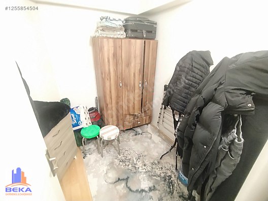 METROYA YÜRÜME MESAFESİNDE YÜKSEK GİRİŞ ÖN CEPHE DAİRE - İSTANBUL ÇEKMEKÖY fotoğraf 9