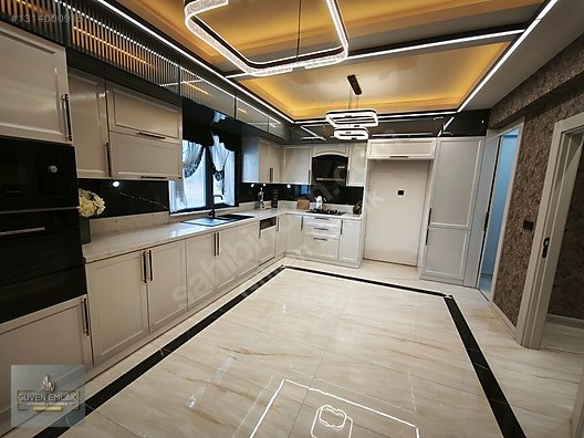 GÜVEN EMLAK'TAN YAKINCADA SÜPER LÜKS 4+1 DAİRE - MALATYA YEŞİLYURT fotoğraf 4