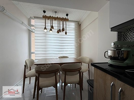 İMİR EMLAK OFİSİNDEN HİCRET CAMİİ YANI 1.KAT FULL YAPILI DAİRE - ANKARA PURSAKLAR fotoğraf 8