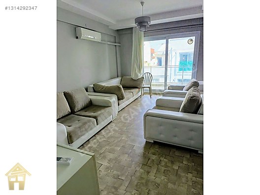 Aydın Güzelhisar Eşyalı 2+0 Daire - 64m² - AYDIN EFELER fotoğraf 38