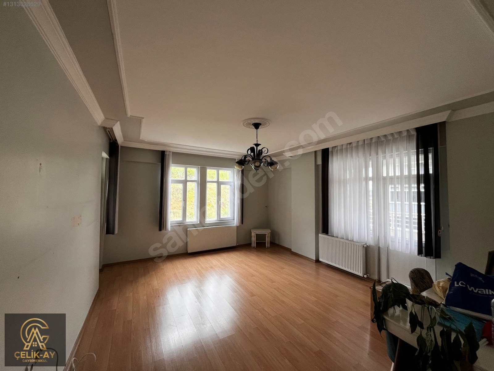 SAHİLE YAKIN SİTE İÇERİSİNDE EŞYASIZ 3+1 BALKONLU ARAKAT DAİRE - KOCAELİ DARICA fotoğraf 22