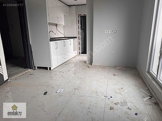 Emlak72 Den korik Te Satılık 1+1 Daire - BATMAN MERKEZ fotoğraf 2