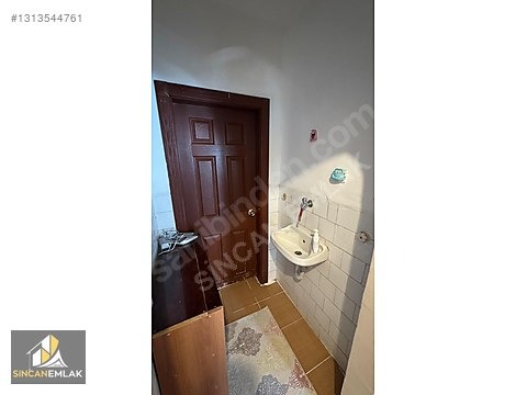 SELÇUKLU MAHALLESİN'DE 3+1 MASRAFSIZ MERKEZE YÜRÜME MESAFESİNDE - ANKARA SİNCAN fotoğraf 25