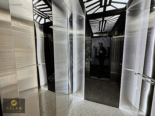 Y.BEYAZIT YÜKSEK KATTA SATILIK 2+1 DAİRE - ANKARA ÇUBUK fotoğraf 31