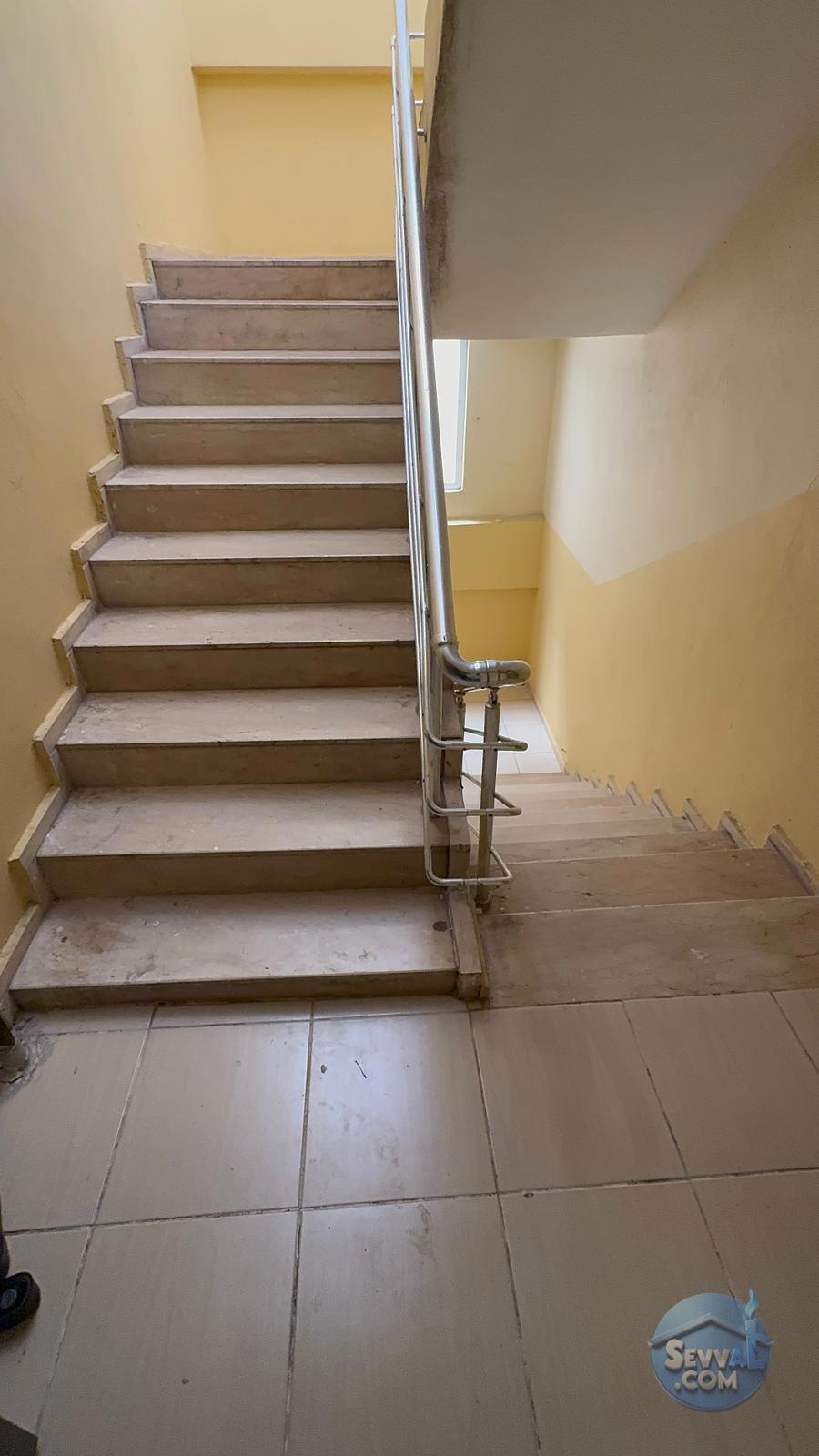 İPEKYOL MAH AHMET ERSEVEN 4.KAT 3+1 D.GAZLI, ASANSÖRLÜ  - ŞANLIURFA HALİLİYE fotoğraf 27