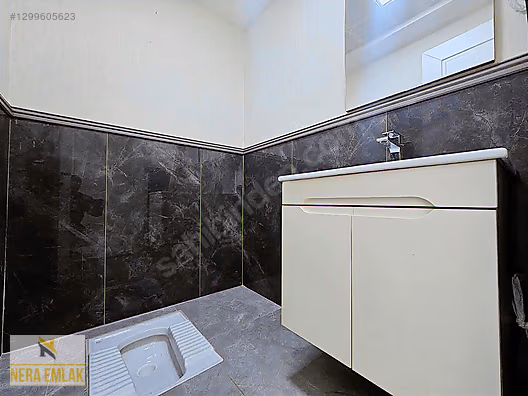 Ovacık Sınırında Donanımlı Site İçerisinde Kök Tapu Satılık 4+1 - ANKARA KEÇİÖREN fotoğraf 18