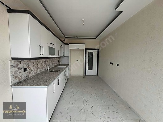 YUSUF KARADAĞLI'DAN GÖZTEPE ÇATYOL'DA SATILIK SIFIR 3+1 DAİRE - MALATYA BATTALGAZİ fotoğraf 11