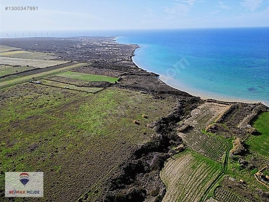 Bozcaada Çanakkale Satılık arazi - ÇANAKKALE BOZCAADA fotoğraf 13