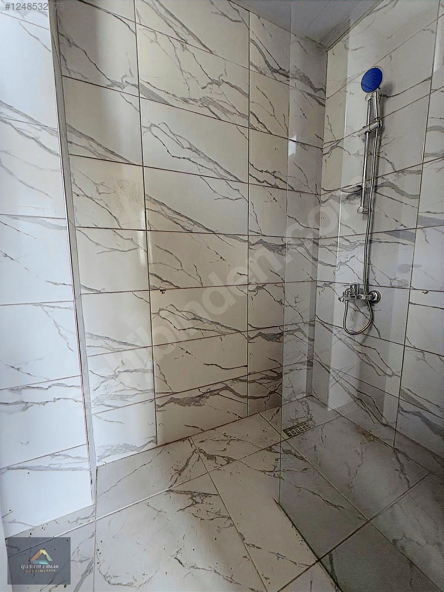 YAŞAM'DAN AKŞEMSETTİN MAHALLESİNDE GENİŞ 3+1 SATILIK DAİRE - İSTANBUL SULTANBEYLİ fotoğraf 17