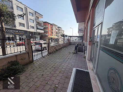 Kemalpaşa Satılık 420m2 Batar Katlı Depolu Dükkan - İZMİR KEMALPAŞA fotoğraf 26