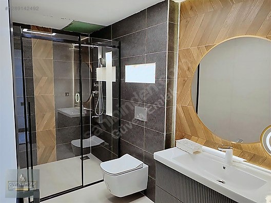 GÜVEN EMLAK'TAN TECDE ANAYOLU ARKASI ULTRA LÜKS SIFIR DAİRE - MALATYA YEŞİLYURT fotoğraf 2