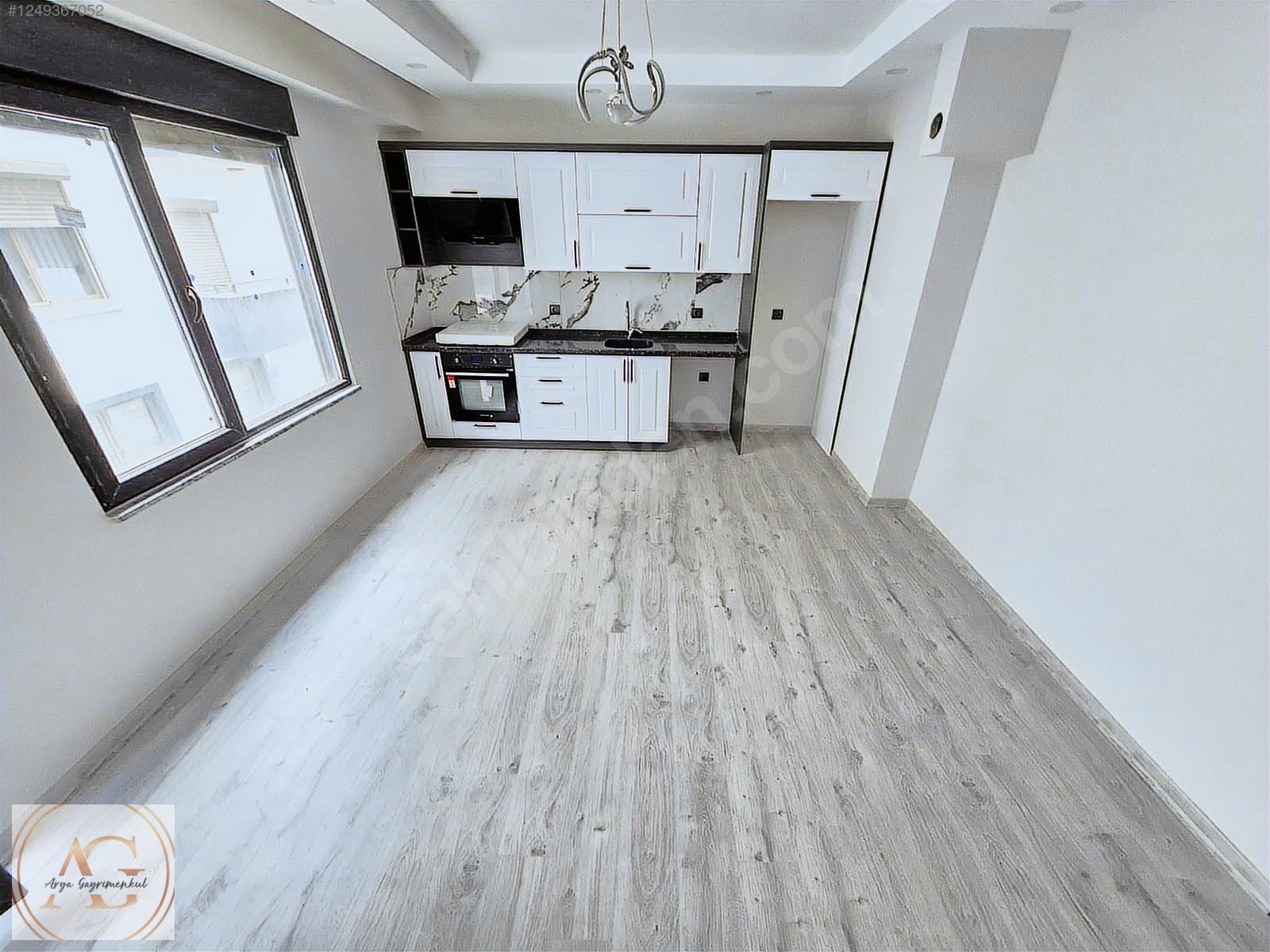 ARYA'DAN ALTINKUM'DA ARAKAT 1+1 DOĞALGAZLI CAMBOLKUNLU DAİRE - BALIKESİR EDREMİT fotoğraf 9