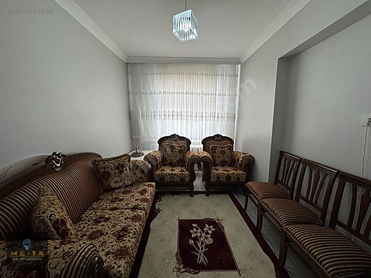 ME-TA GAYRİMENKUL'DEN FATİH MAH. ASANSÖRLÜ SATILIK FIRSAT DAİRE - ANKARA POLATLI fotoğraf 41
