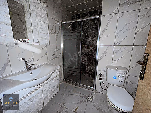 ME-TA GAYRİMENKULDEN ŞENTEPE MAHALLESİ 4+1 DUBLEKS SATILIK DAİRE - ANKARA POLATLI fotoğraf 3
