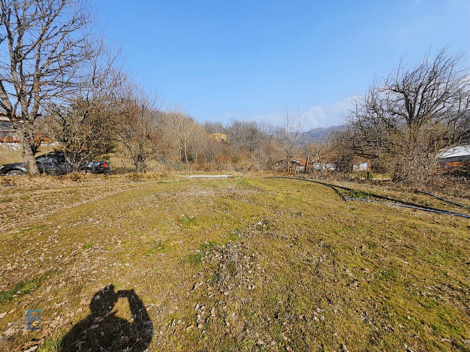 İznik Hacıosman Köyü Merkezinde 750m² İmarlı Arsa Altyapısı Tam! - BURSA İZNİK fotoğraf 17