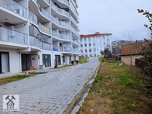 Zonguldak Satılık 3+1 Daire - Denize Yakın, Masrafsız - ZONGULDAK MERKEZ fotoğraf 20