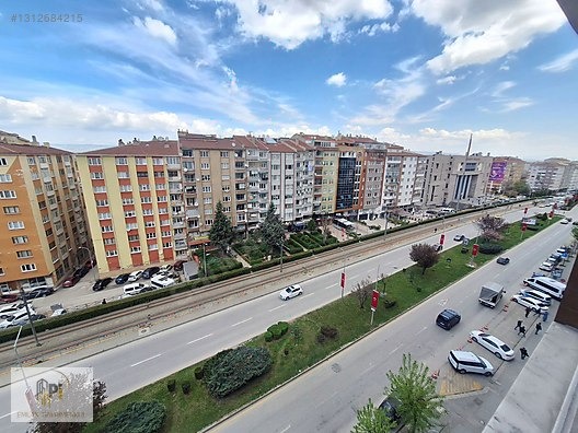 Adliye Karşısı 3+1 - ESKİŞEHİR ODUNPAZARI fotoğraf 26