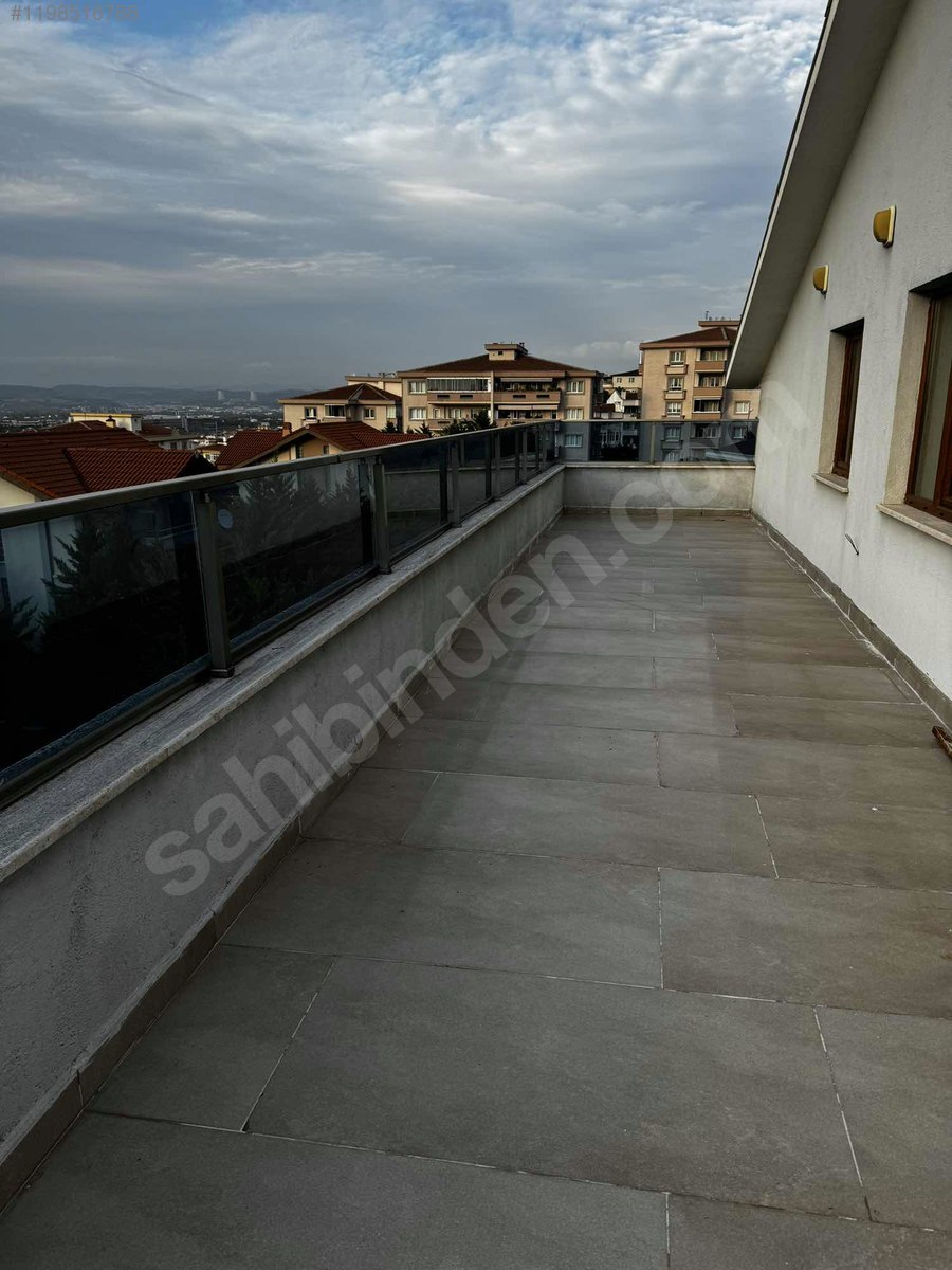 Bursa doburcada muhteşem doğa ve orman manzaralı 4 katlı villa - BURSA OSMANGAZİ fotoğraf 13