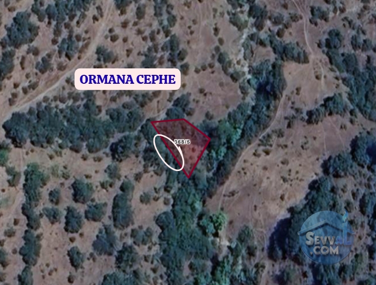 Balıkesir Sındırgı Osmanlar da 284m² yerimiz satılıktır - Balıkesir Sındırgı fotoğraf 15