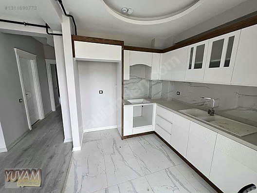 YUVAM'DAN PRESTİJLİ LOKASYONDA ŞIK 2+1 - MERSİN MEZİTLİ fotoğraf 30