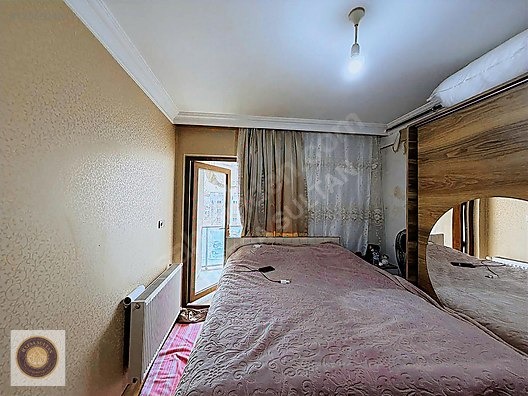 SATILIK 1+1 DAİRE VE OFİS OLARAK KULLANILIR CADDE ÜSTÜNDE - BURSA KESTEL fotoğraf 16
