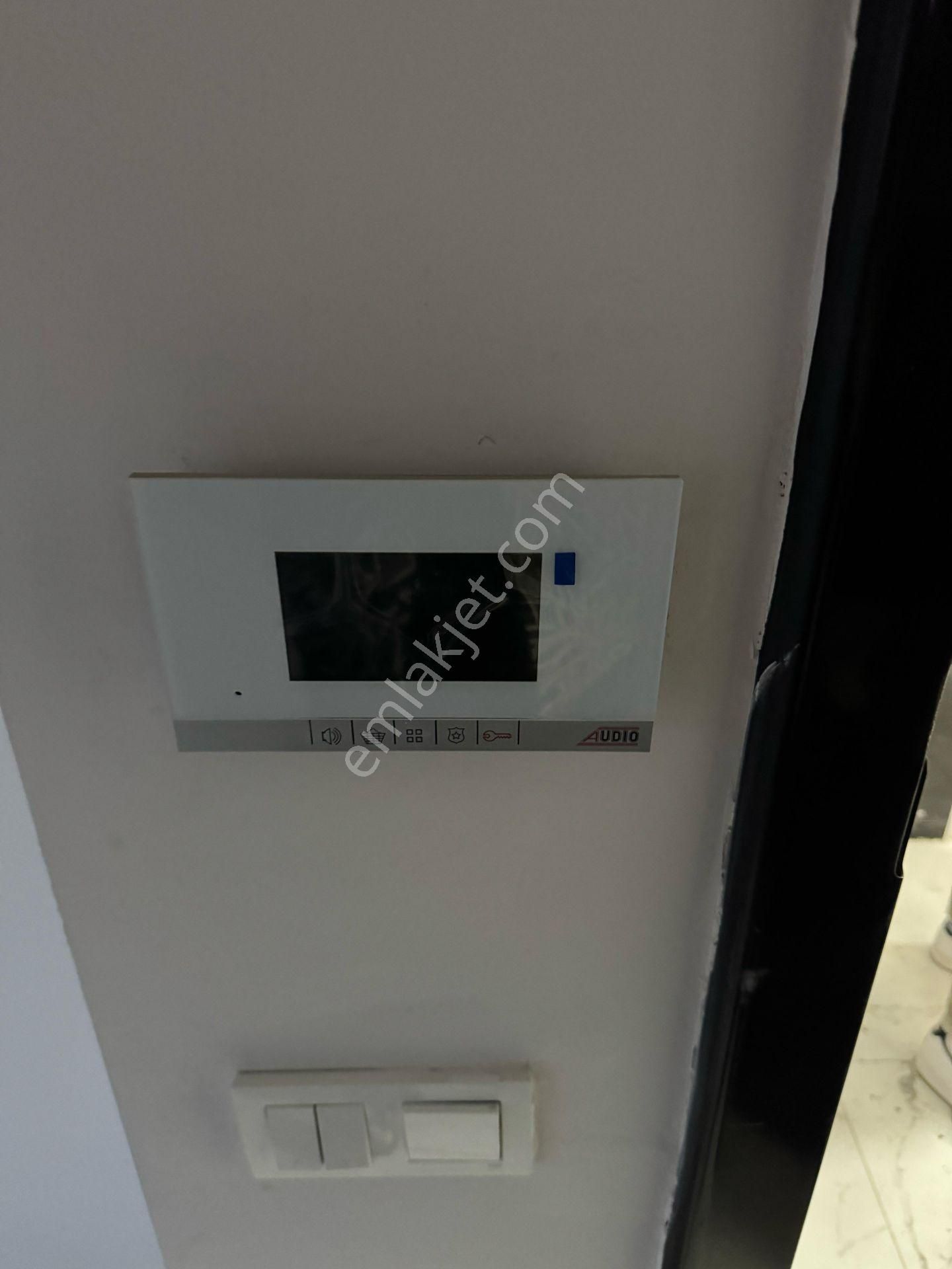 Anchor Gayrimenkul' Den Alanya Demirtaş Mahallesinde Satılık 3+1 Dublexdaire. - ANTALYA ALANYA fotoğraf 8