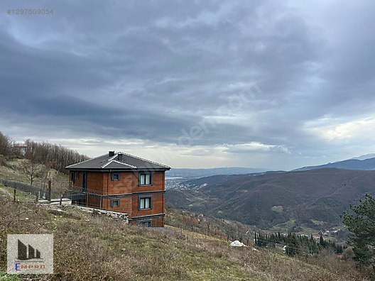 GÖLCÜK HAMİDİYEDE SATILIK ARAZİ - KOCAELİ GÖLCÜK fotoğraf 13