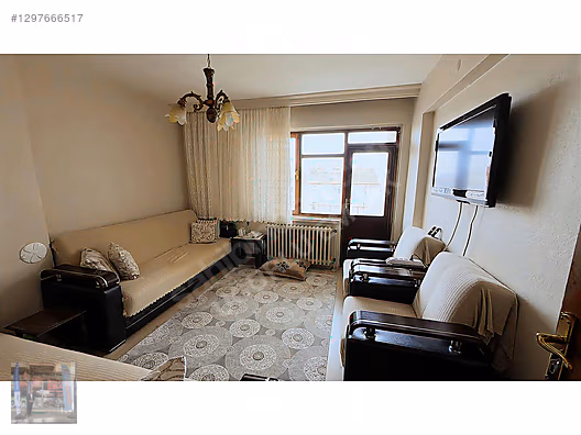 UĞURLU EMLAKTAN İSTİKAL - ANKARA POLATLI fotoğraf 5