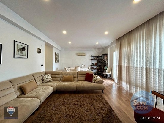 HAVUZLU SITE IÇERISINDE SATILIK 3+1 DAIRE - AYDIN KUŞADASI fotoğraf 11