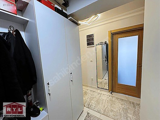 Ümraniye İnklap'ta Satılık 2+1 Daire - 70m² Net - İSTANBUL ÜMRANİYE fotoğraf 10