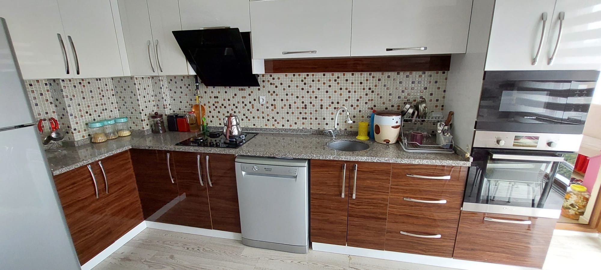 ÇAYDA ÇIRA SATILIK DAİRE - ELAZIĞ MERKEZ fotoğraf 24