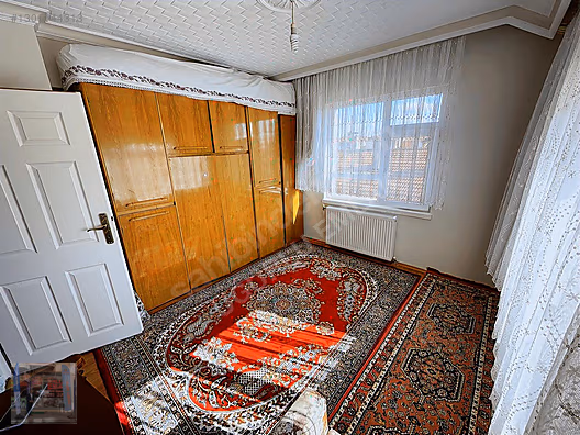 Polatlı Fatih'te Satılık 5+1 Geniş Dubleks Daire - ANKARA POLATLI fotoğraf 28