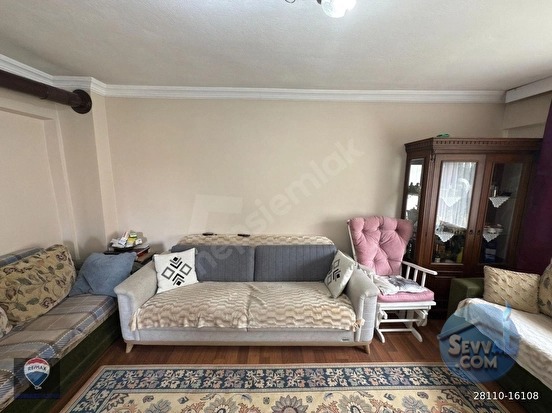 KUŞADASIN'DA SATILIK DAİRE ... - AYDIN KUŞADASI fotoğraf 10