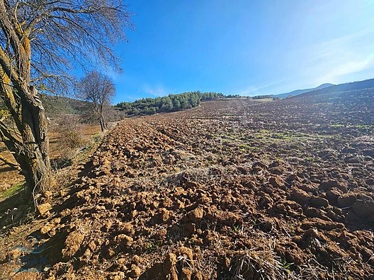 Bucak Seydiköy'de Göl Manzaralı 20 Dönüm Satılık Tarla - BURDUR BUCAK fotoğraf 10