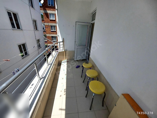 BULANCAK SARAÇLI MAHALESİNDE STADYUM MEVKİİNDE SATILIK 3+1 DAİRE - GİRESUN BULANCAK fotoğraf 5