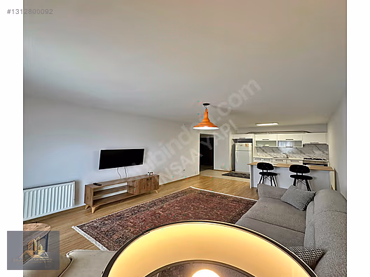 ESENYURT N TOWERS'DA EŞYALI KİRALIK 1+1 DAİRE - İSTANBUL ESENYURT fotoğraf 25