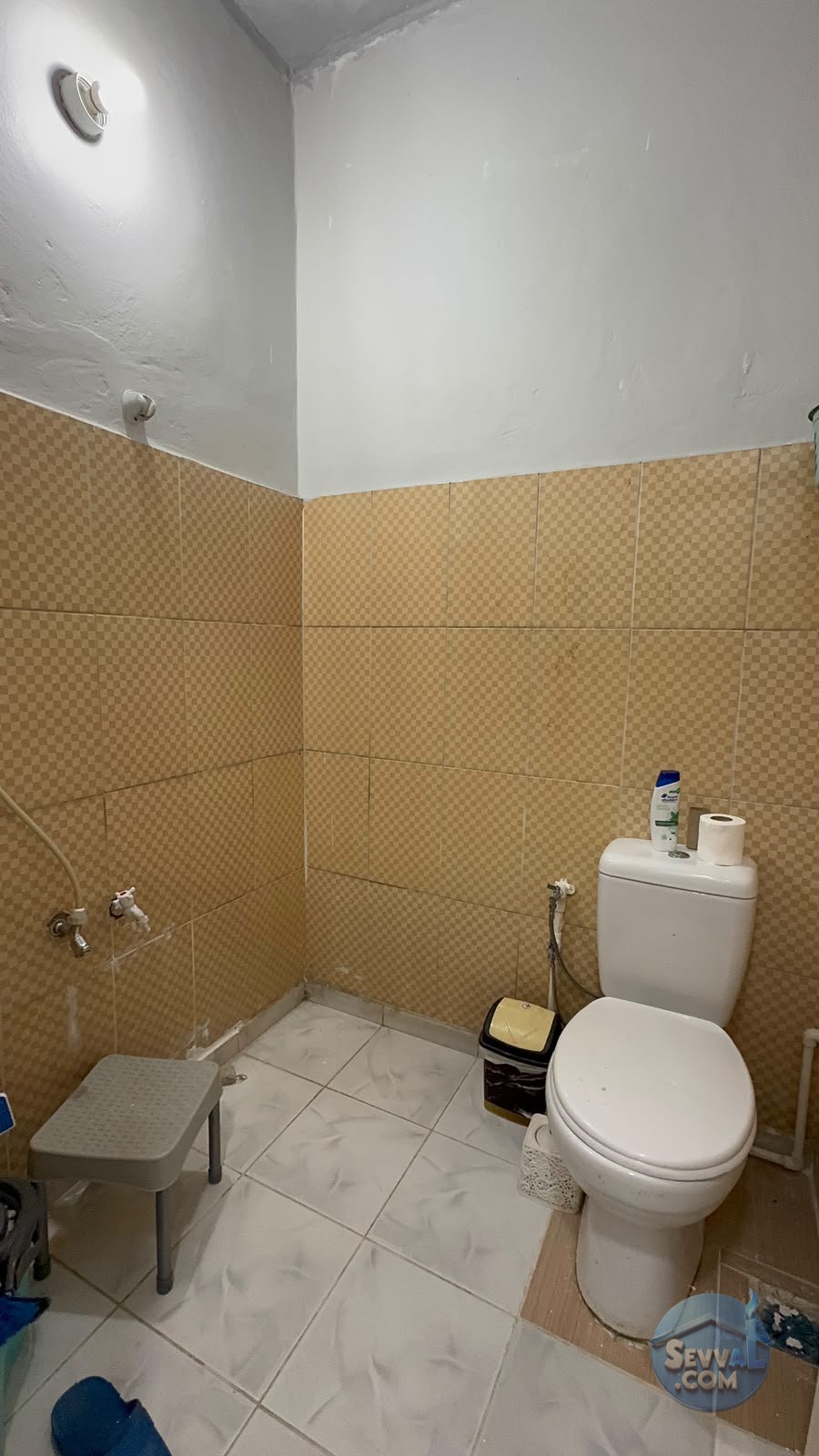 AHMET YESEVİDE SATILIK TERASLI DAİRE - ŞANLIURFA HALİLİYE fotoğraf 25